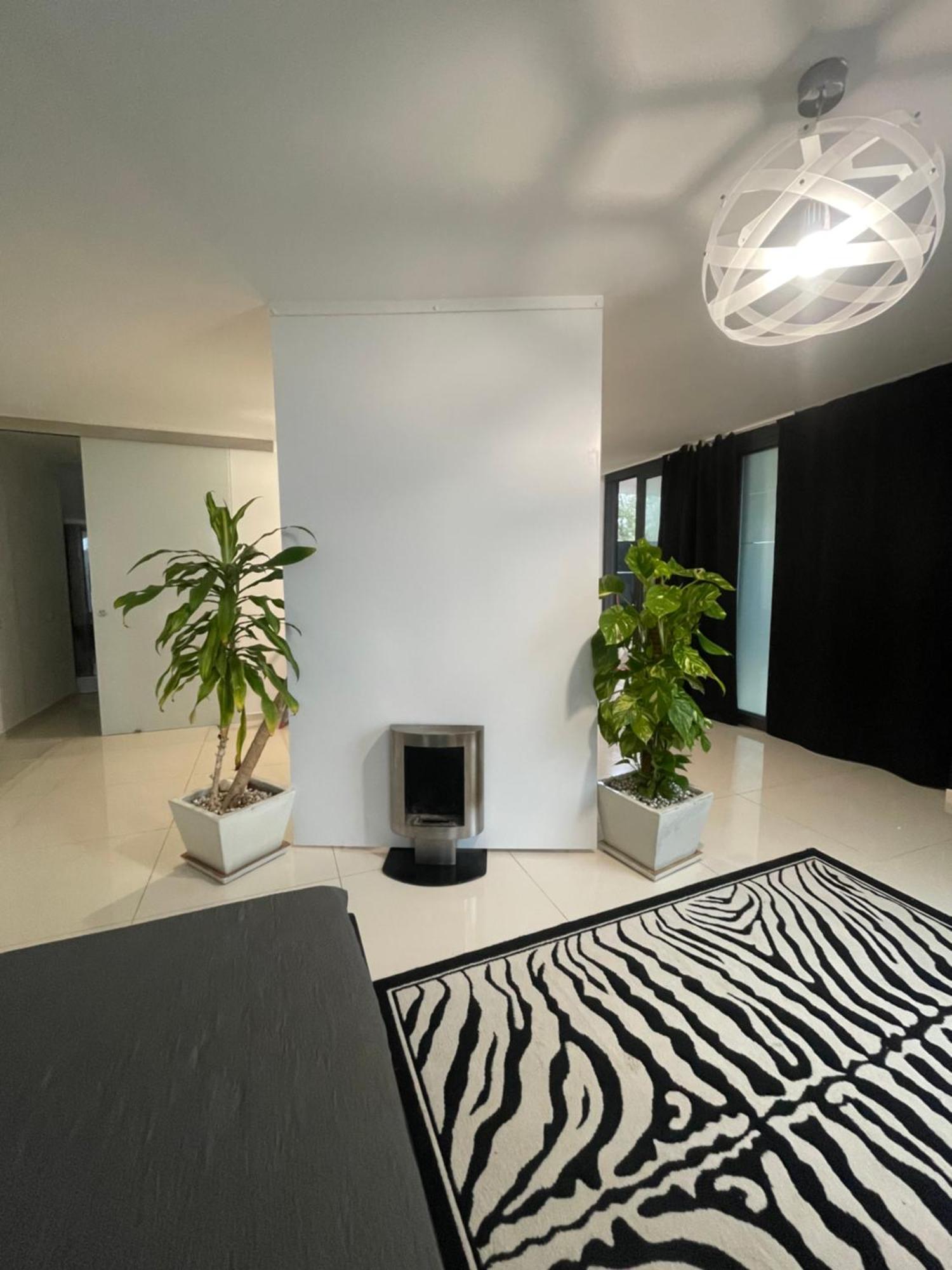 Loft Terracina Villa Exterior foto