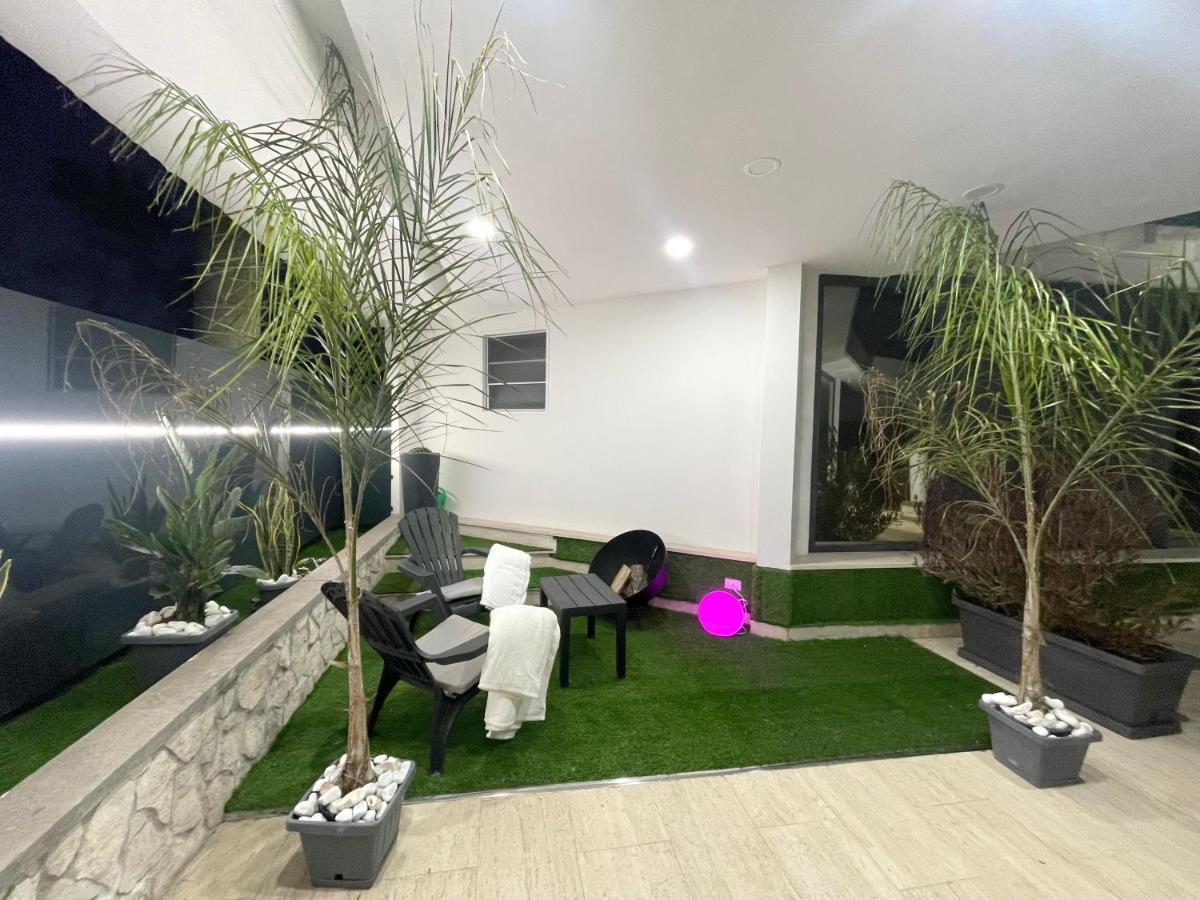 Loft Terracina Villa Exterior foto